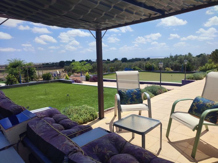 Image No.18-Villa de 6 chambres à vendre à Gea y Truyols