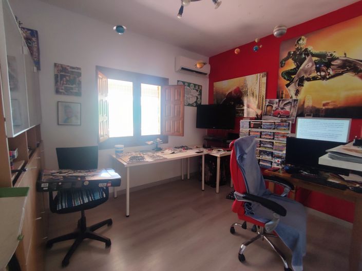 Image No.41-Villa de 6 chambres à vendre à Gea y Truyols