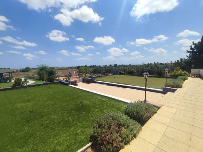 Image No.9-Villa de 6 chambres à vendre à Gea y Truyols