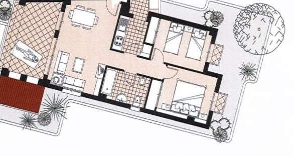 Image No.24-2 Bed Apartment for sale