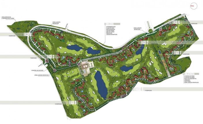 Image No.25-2 Bed Apartment for sale