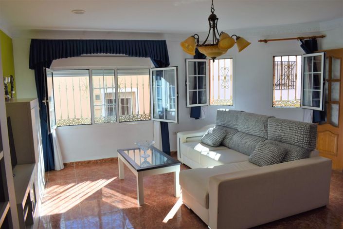 Image No.10-Propriété de 6 chambres à vendre à Turre