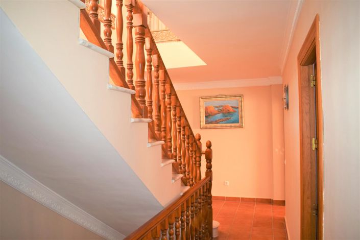 Image No.16-Propriété de 6 chambres à vendre à Turre