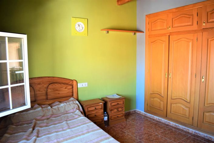 Image No.25-Propriété de 6 chambres à vendre à Turre