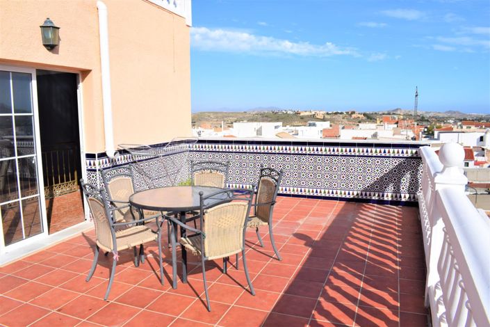 Image No.37-Propriété de 6 chambres à vendre à Turre