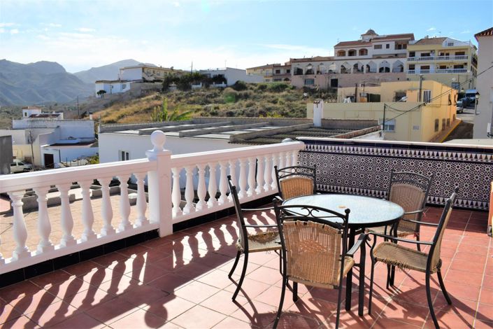 Image No.38-Propriété de 6 chambres à vendre à Turre