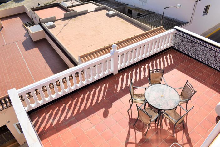 Image No.39-Propriété de 6 chambres à vendre à Turre