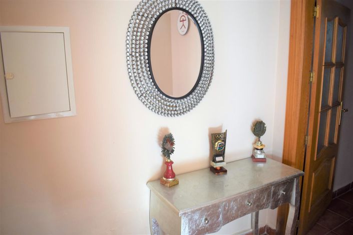 Image No.4-Propriété de 6 chambres à vendre à Turre