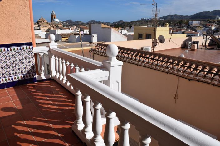 Image No.40-Propriété de 6 chambres à vendre à Turre