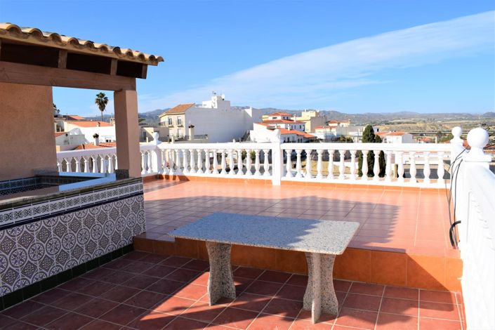 Image No.42-Propriété de 6 chambres à vendre à Turre