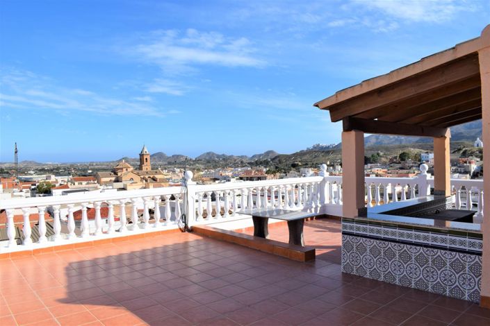 Image No.43-Propriété de 6 chambres à vendre à Turre