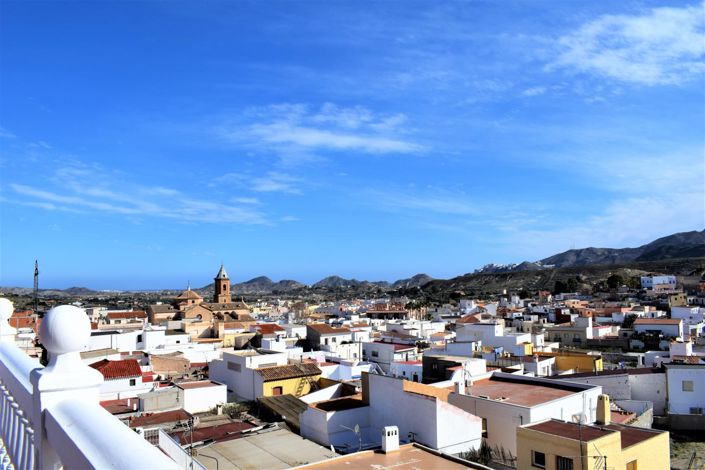 Image No.46-Propriété de 6 chambres à vendre à Turre