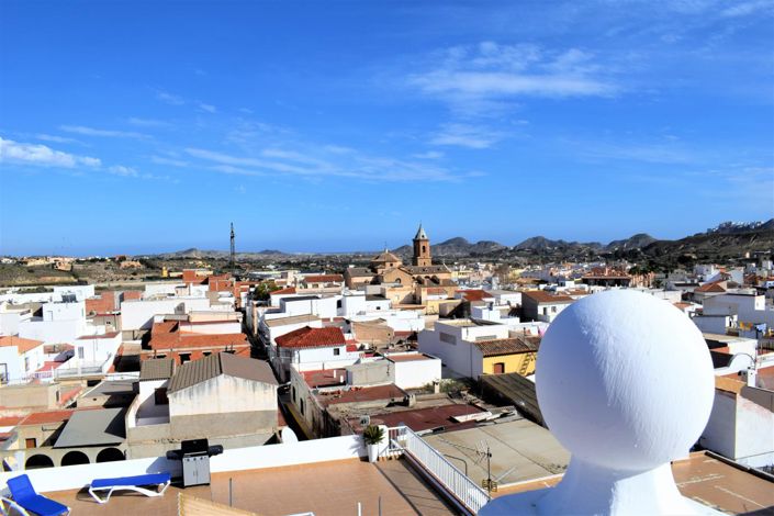 Image No.47-Propriété de 6 chambres à vendre à Turre