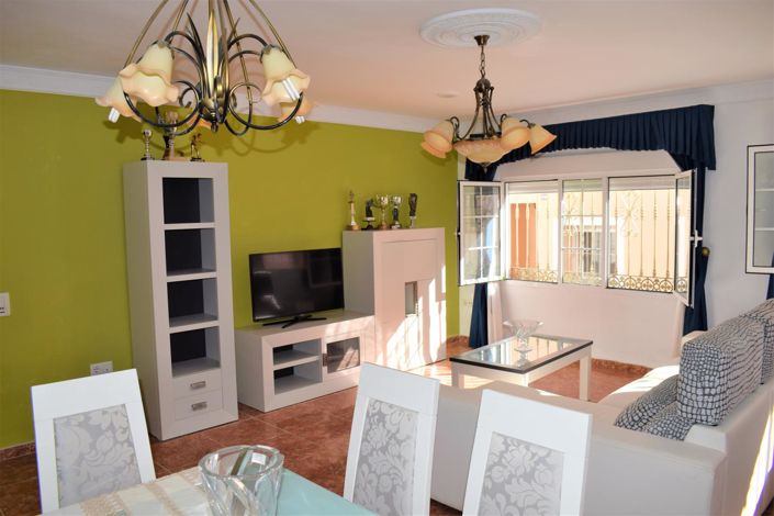 Image No.5-Propriété de 6 chambres à vendre à Turre