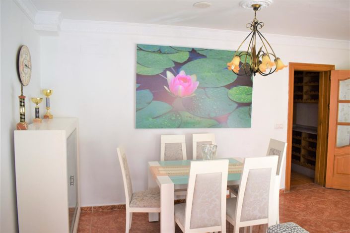 Image No.6-Propriété de 6 chambres à vendre à Turre