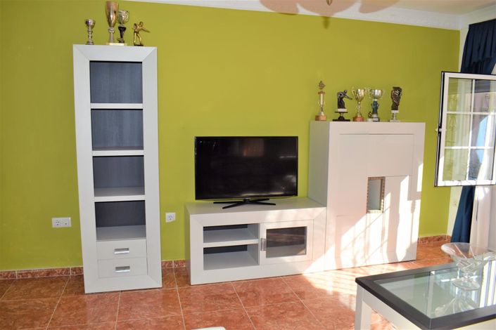 Image No.7-Propriété de 6 chambres à vendre à Turre