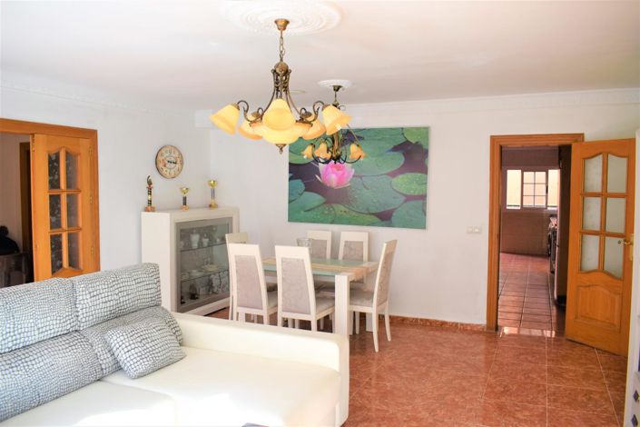 Image No.8-Propriété de 6 chambres à vendre à Turre