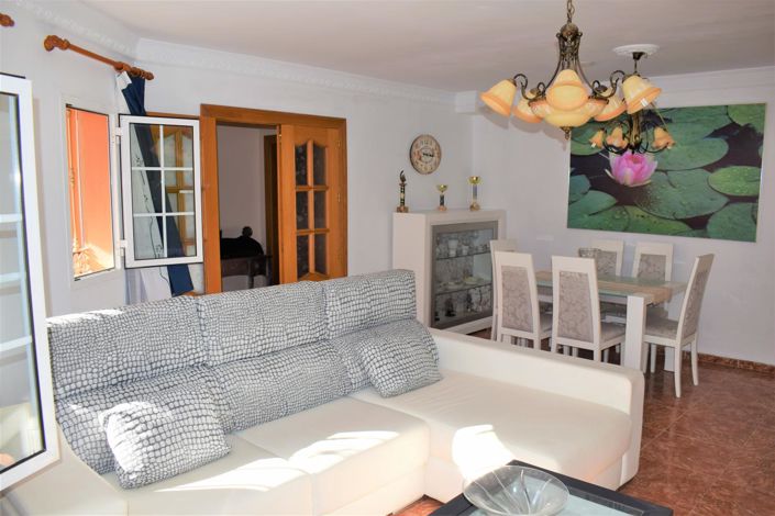 Image No.9-Propriété de 6 chambres à vendre à Turre