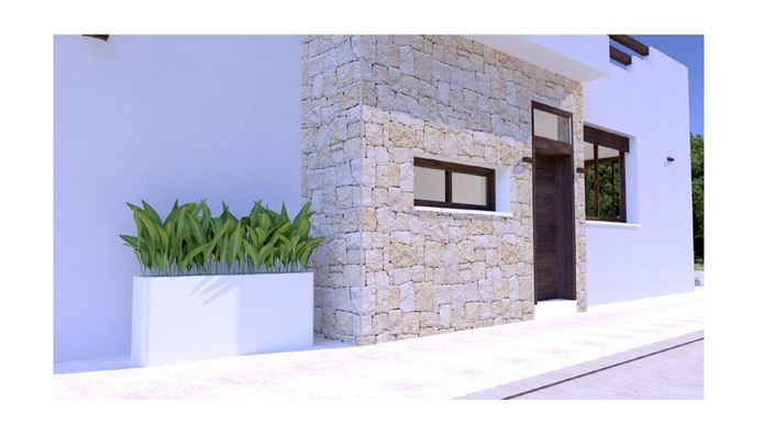 Image No.11-Propriété de 3 chambres à vendre à Vera