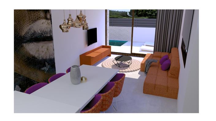 Image No.2-Propriété de 3 chambres à vendre à Vera