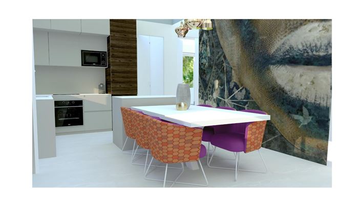 Image No.3-Propriété de 3 chambres à vendre à Vera