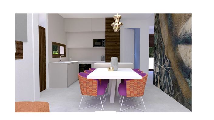 Image No.4-Propriété de 3 chambres à vendre à Vera