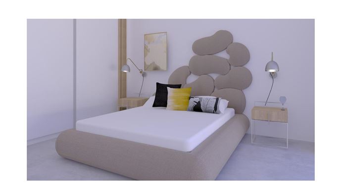 Image No.5-Propriété de 3 chambres à vendre à Vera