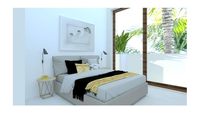 Image No.7-Propriété de 3 chambres à vendre à Vera