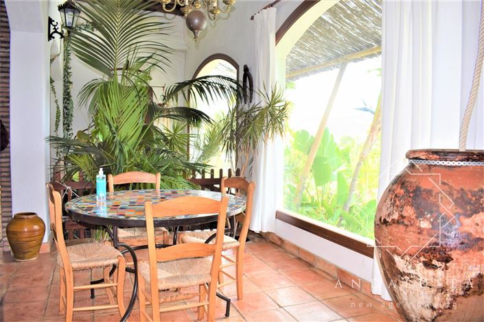 Image No.13-Propriété de 5 chambres à vendre à Las Negras