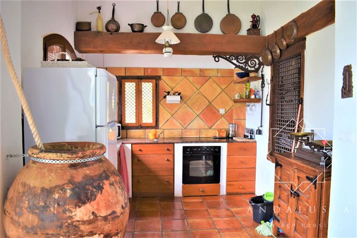 Image No.14-Propriété de 5 chambres à vendre à Las Negras