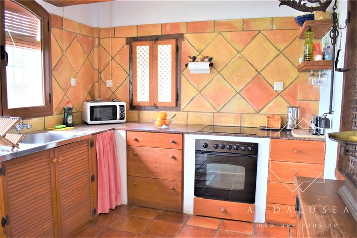 Image No.15-Propriété de 5 chambres à vendre à Las Negras