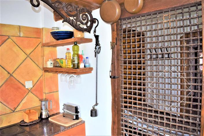 Image No.16-Propriété de 5 chambres à vendre à Las Negras