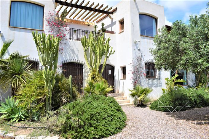 Image No.22-Propriété de 5 chambres à vendre à Las Negras