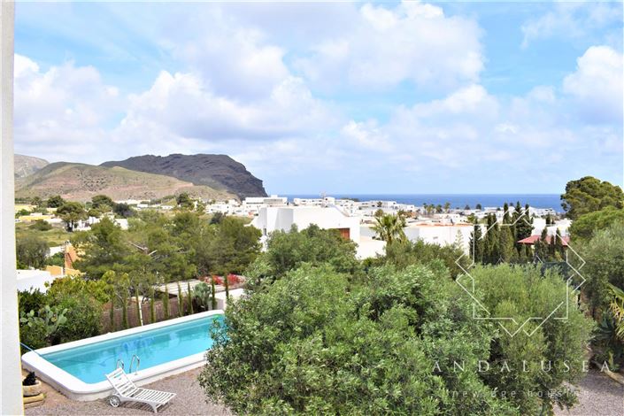 Image No.5-Propriété de 5 chambres à vendre à Las Negras