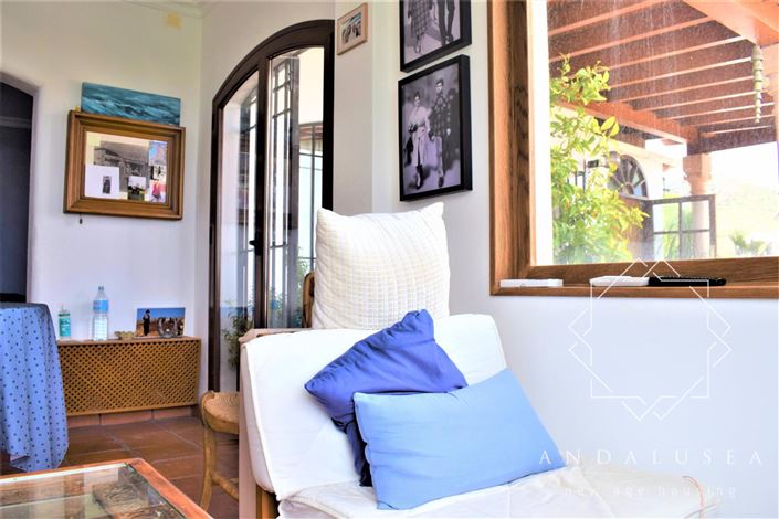 Image No.25-Propriété de 5 chambres à vendre à Las Negras