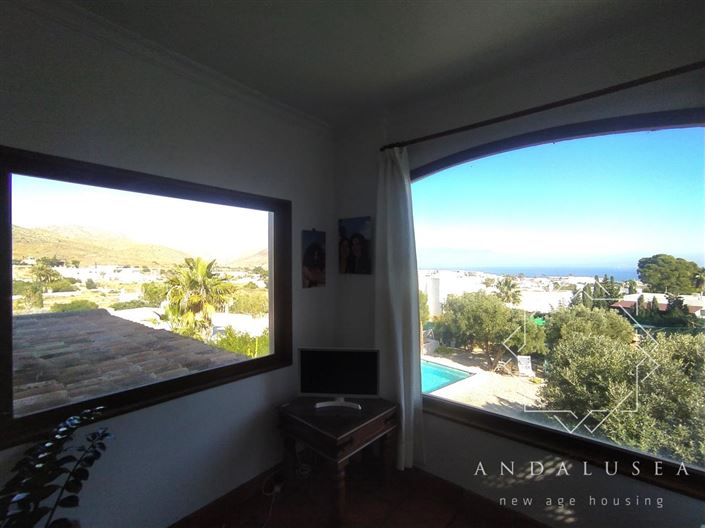 Image No.24-Propriété de 5 chambres à vendre à Las Negras