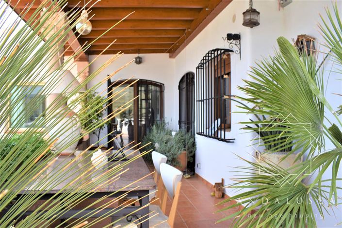 Image No.28-Propriété de 5 chambres à vendre à Las Negras