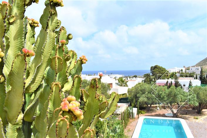 Image No.32-Propriété de 5 chambres à vendre à Las Negras