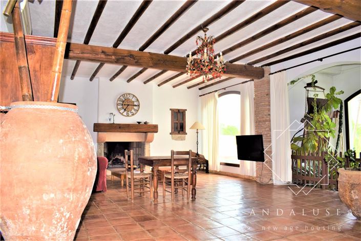 Image No.6-Propriété de 5 chambres à vendre à Las Negras