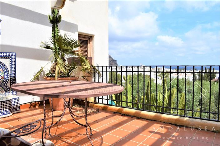 Image No.37-Propriété de 5 chambres à vendre à Las Negras