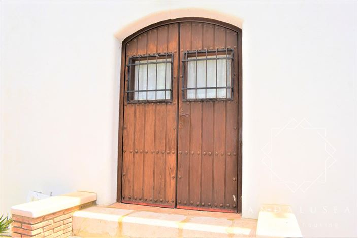 Image No.41-Propriété de 5 chambres à vendre à Las Negras