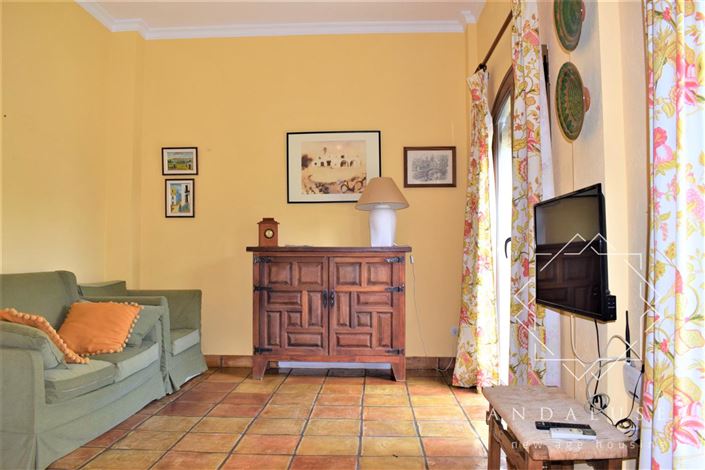 Image No.43-Propriété de 5 chambres à vendre à Las Negras