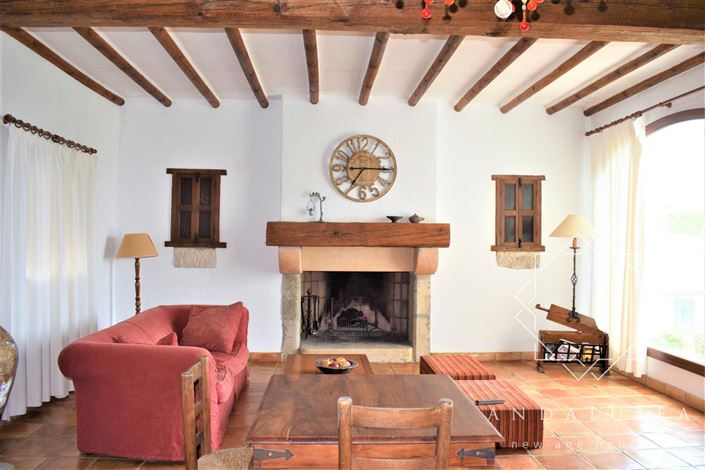 Image No.7-Propriété de 5 chambres à vendre à Las Negras