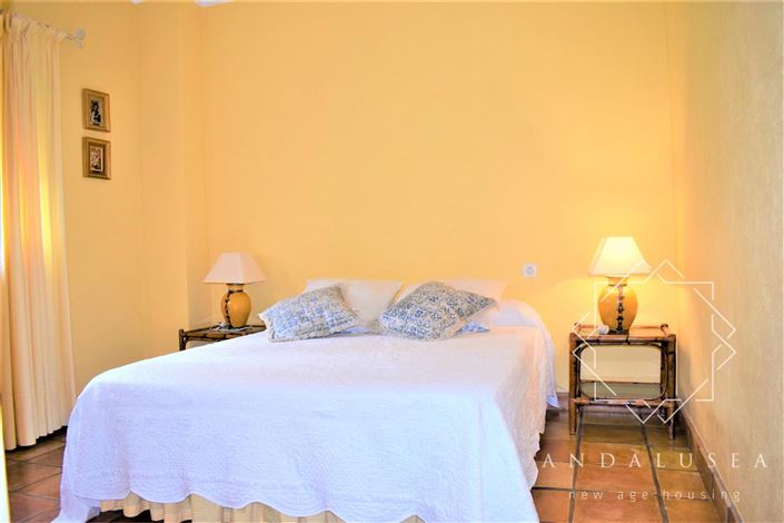 Image No.47-Propriété de 5 chambres à vendre à Las Negras