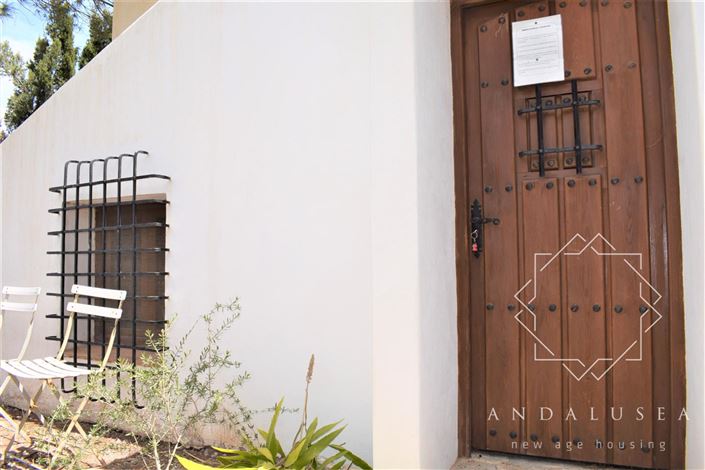 Image No.49-Propriété de 5 chambres à vendre à Las Negras