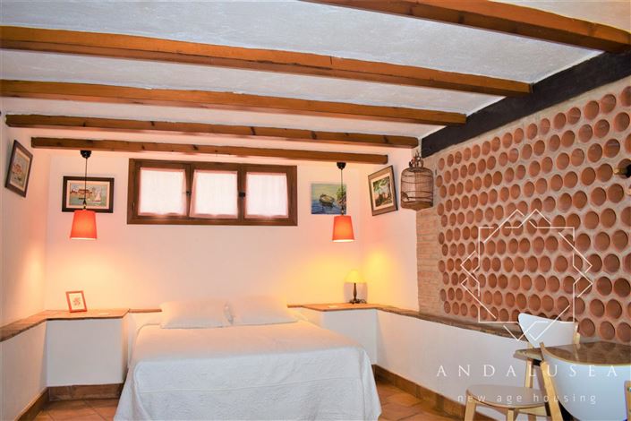 Image No.50-Propriété de 5 chambres à vendre à Las Negras