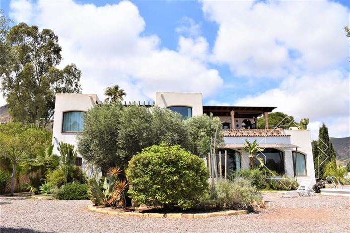 Image No.54-Propriété de 5 chambres à vendre à Las Negras