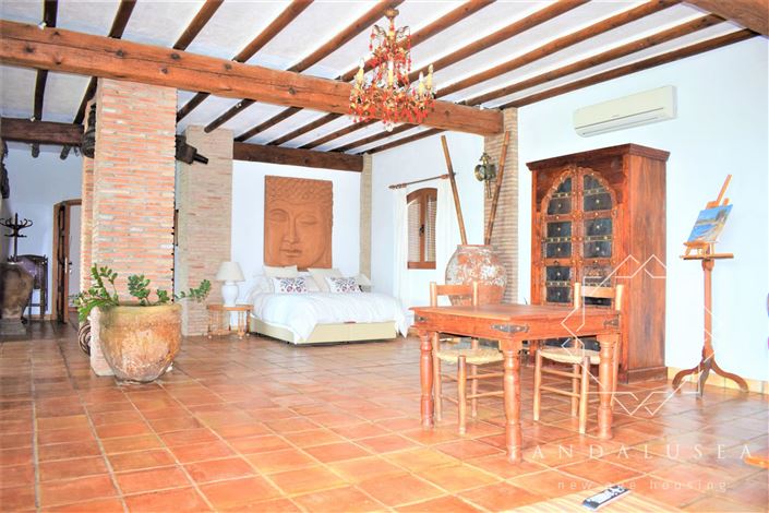 Image No.8-Propriété de 5 chambres à vendre à Las Negras