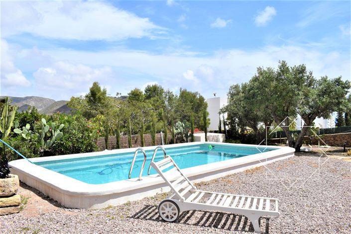 Image No.55-Propriété de 5 chambres à vendre à Las Negras