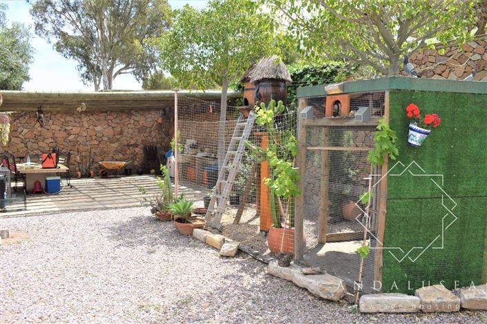 Image No.58-Propriété de 5 chambres à vendre à Las Negras